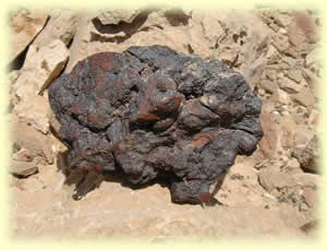 Yes it is a rock..honest!!!