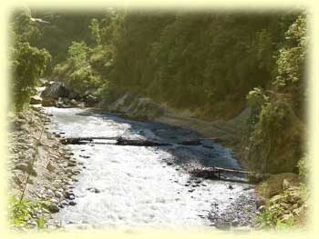 Langtang Khola